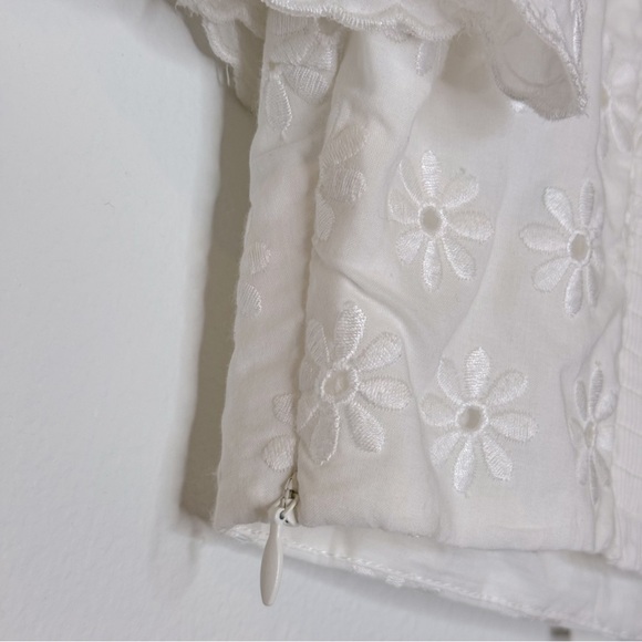 Caroline Constas Top - Picture 4 of 8